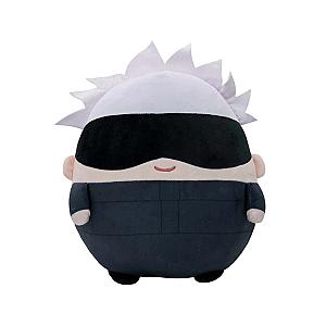 Jujutsu Kaisen Plushies - Satoru Gojo Cute Fat Type Plush Gift