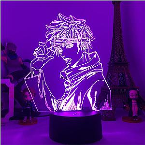 Jujutsu Kaisen Gojo lamp