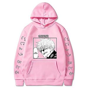 Jujutsu Kaisen Satoru Hoodie