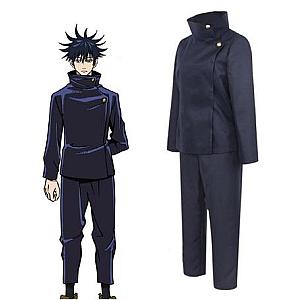 Jujutsu Kaisen Megumi Fushiguro set