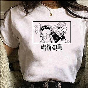 Jujutsu Kaisen Yuji Itadori T-Shirt