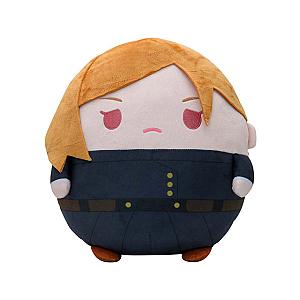 Jujutsu Kaisen Plushies - Nobara Kugisaki Cute Fat Type Plush Gift