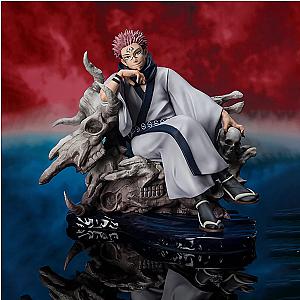 Jujutsu Kaisen | Ryomen Sukuna Character Anime Figure