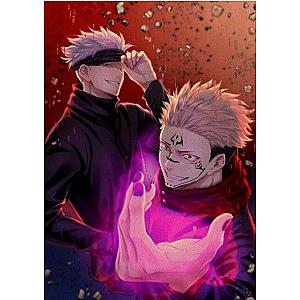 Jujutsu Kaisen Premium poster