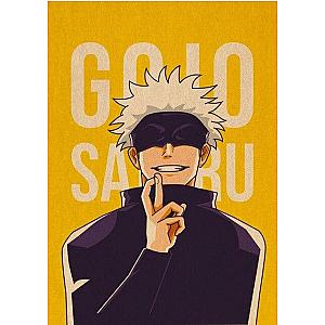 Jujutsu Kaisen Premium poster