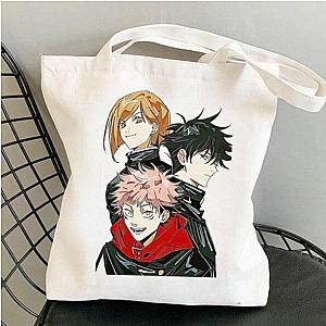 Jujutsu Kaisen Tote Bag JJK Shop