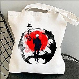 Jujutsu Kaisen Tote Bag JJK Shop