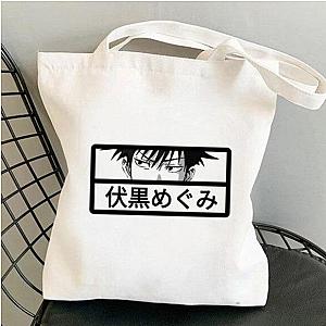 Jujutsu Kaisen Tote Bag JJK Shop