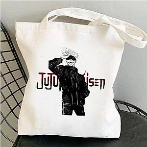 Jujutsu Kaisen Tote Bag JJK Shop