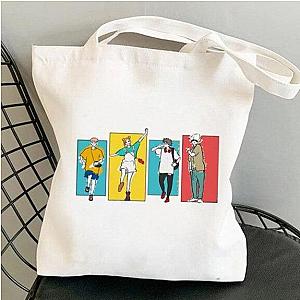 Jujutsu Kaisen Tote Bag JJK Shop