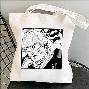 Jujutsu Kaisen Tote Bag JJK Shop