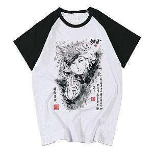 Jujutsu Kaisen Bicolor JJK T-Shirt