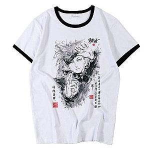 Jujutsu Kaisen Vintage JJK T-Shirt