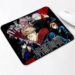 Jujutsu Kaisen JJK Mouse Pad