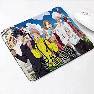 Jujutsu Kaisen JJK Mouse Pad