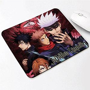 Jujutsu Kaisen JJK Mouse Pad