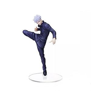 Jujutsu Kaisen |  Satoru Gojo Jujutsu Kaisen 0 Sega Figure