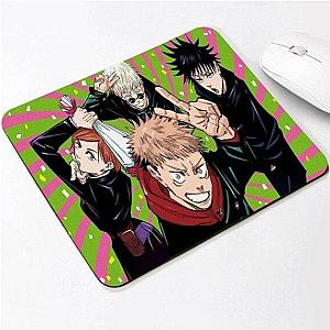 Jujutsu Kaisen JJK Mouse Pad