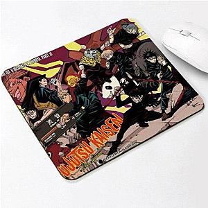 Jujutsu Kaisen JJK Mouse Pad