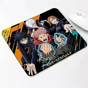 Jujutsu Kaisen JJK Mouse Pad