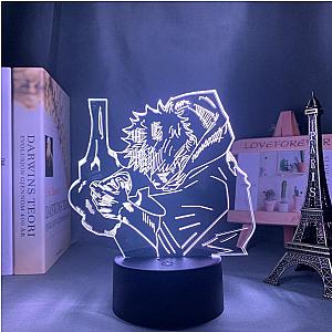 Jujutsu Kaisen JJK lamp