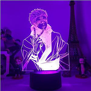 Jujutsu Kaisen Sukuna Flail Lamp