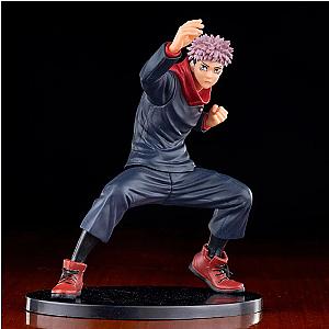 Jujutsu Kaisen | Yuji Itadori Battle Figure