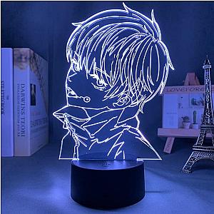 Jujutsu Kaisen Inumaki Toge Lamp