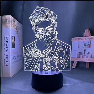 Jujutsu Kaisen Kento Nanami Lamp