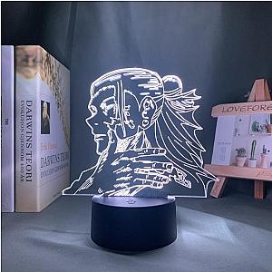 Jujutsu Kaisen Suguru lamp