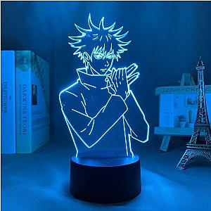 Jujutsu Kaisen Megumi lamp