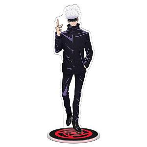 Jujutsu Kaisen Satoru Gojo figurine