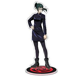 Jujutsu Kaisen Maki Zenin figurine