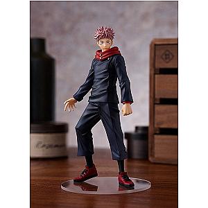 Jujutsu Kaisen | Yuji Itadori Character Figure