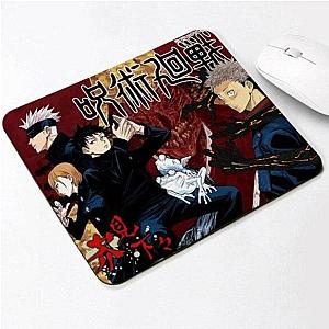 Jujutsu Kaisen JJK Mouse Pad