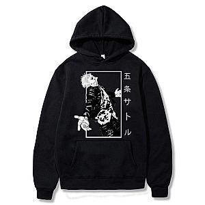 Jujutsu Kaisen Hoodie JJK