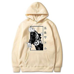 Jujutsu Kaisen Hoodie JJK