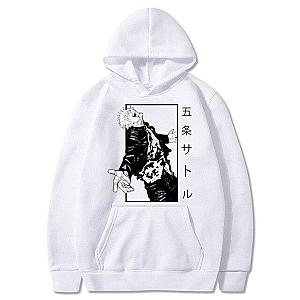 Jujutsu Kaisen Hoodie JJK