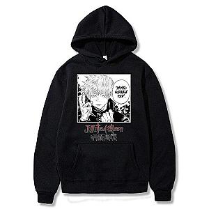 Jujutsu Kaisen Infinity Void Hoodie