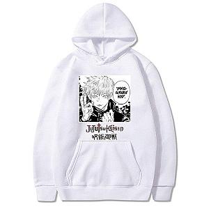 Jujutsu Kaisen Infinity Void Hoodie