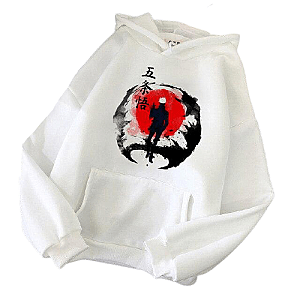 Jujutsu Kaisen Gojo Empty Infinity Hoodie