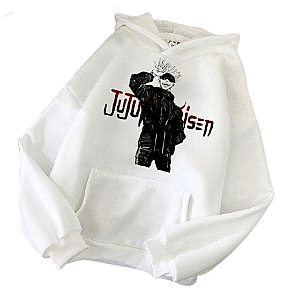 Jujutsu Kaisen Gojo Hoodie