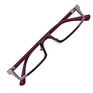 Jujutsu Kaisen Maki Zenin glasses