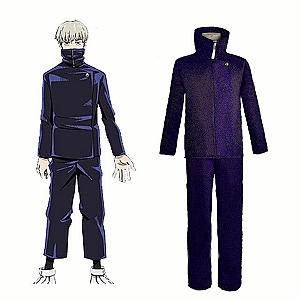 Jujutsu Kaisen Izumaki Toge Set