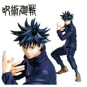 Jujutsu Kaisen | Megumi Fushiguro Combat Figure