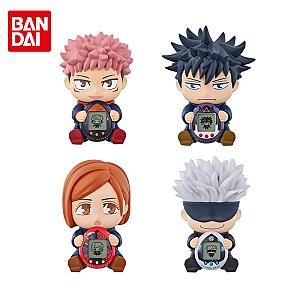 Jujutsu Kaisen Nendoroid – 10.5cm Anime Figures Kawaii Toys Decor PVC Model Gift