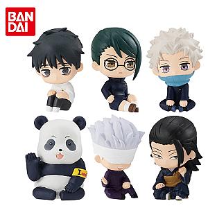 Jujutsu Kaisen Nendoroid – 4cm Anime Figures Kawaii Toys PVC Model Gift