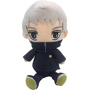 Jujutsu Kaisen Plushies – Toge Inumaki Kawaii Soft Stuffed Doll Cute Plush