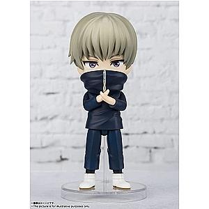 Jujutsu Kaisen Nendoroid - 3.5 inch Toge Inumaki Character Nendoroid