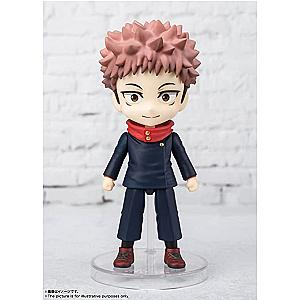 Jujutsu Kaisen Nendoroid - 3.5 inch Yuji Itadori Character Nendoroid